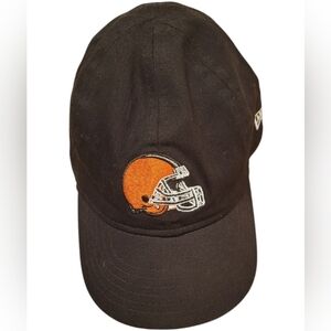 Cleveland Browns Infant Hat New Era 9TWENTY NWT